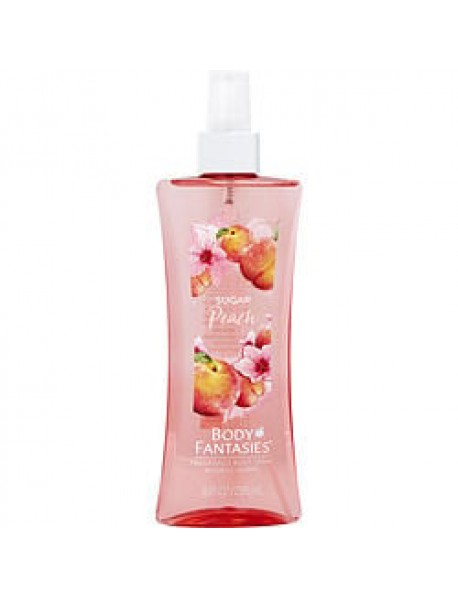 BODY FANTASIES SUGAR PEACH by Body Fantasies