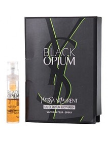 BLACK OPIUM ILLICIT GREEN by Yves Saint Laurent