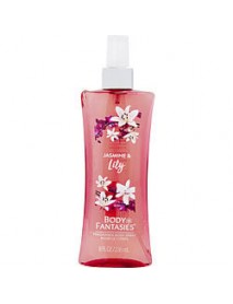 BODY FANTASIES JASMINE & LILY by Body Fantasies