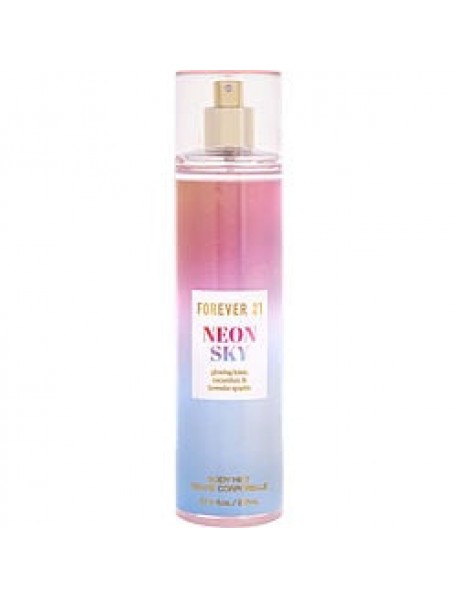 NEON SKY by Forever 21