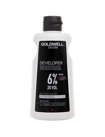 GOLDWELL by Goldwell