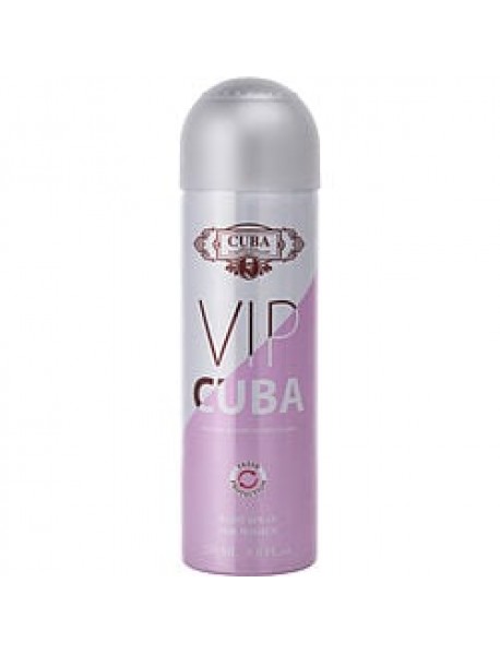 CUBA VIP by Cuba