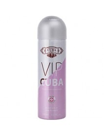 CUBA VIP by Cuba