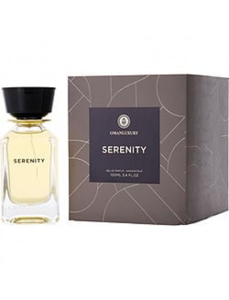 OMANLUXURY SERENITY by Omanluxury