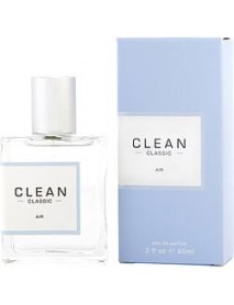 CLEAN AIR by Clean