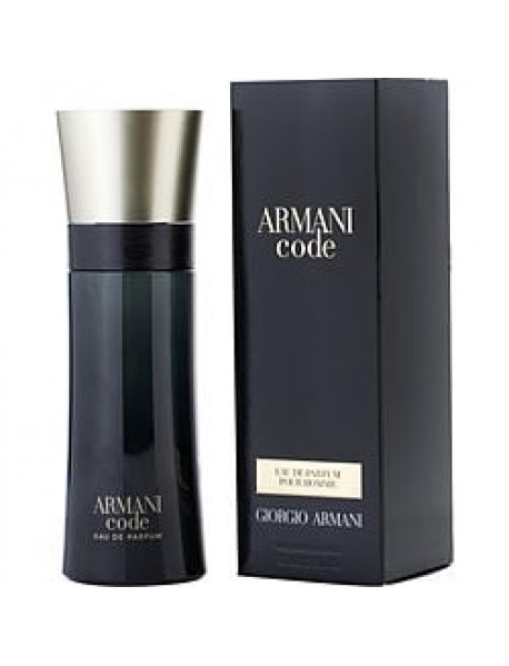 ARMANI CODE by Giorgio Armani