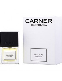CARNER BARCELONA RIMA XI by Carner Barcelona