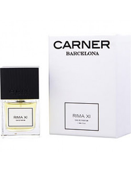 CARNER BARCELONA RIMA XI by Carner Barcelona