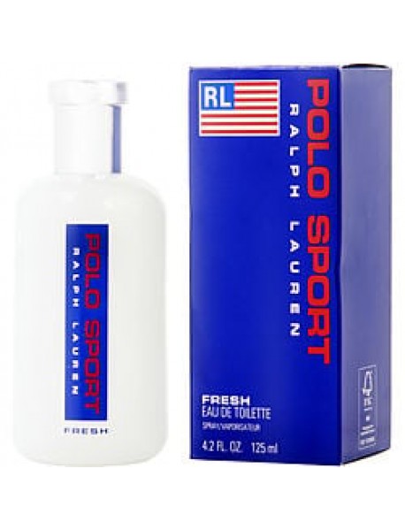 POLO SPORT FRESH by Ralph Lauren