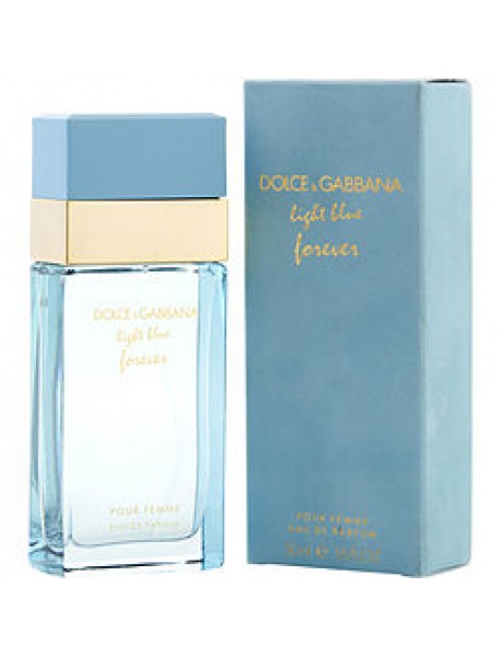 D & G LIGHT BLUE FOREVER by Dolce & Gabbana
