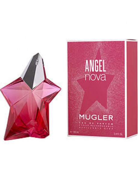ANGEL NOVA by Thierry Mugler