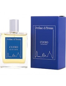 PROFUMO DI FIRENZE CUOIO by Profumo di Firenze 