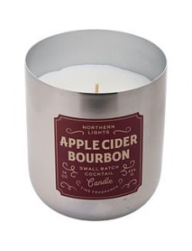 APPLE CIDER BOURBON by Northern Lights