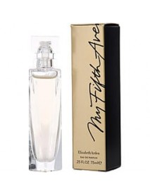 MY FIFTH AVENUE by Elizabeth Arden