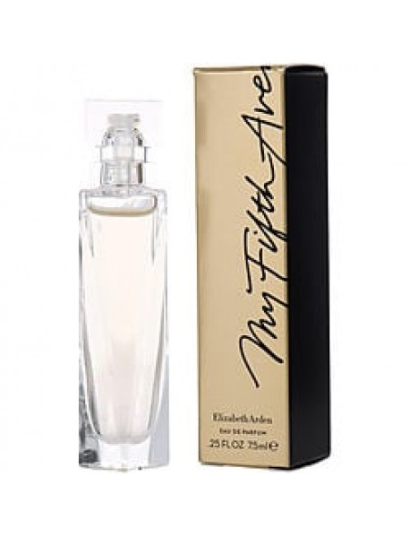 MY FIFTH AVENUE by Elizabeth Arden