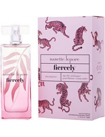 NANETTE LEPORE FIERCELY by Nanette Lepore