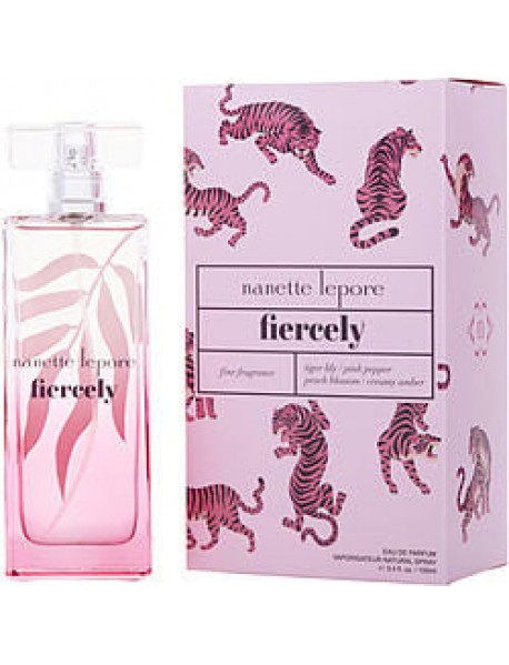 NANETTE LEPORE FIERCELY by Nanette Lepore