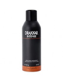 DRAKKAR INTENSE by Guy Laroche