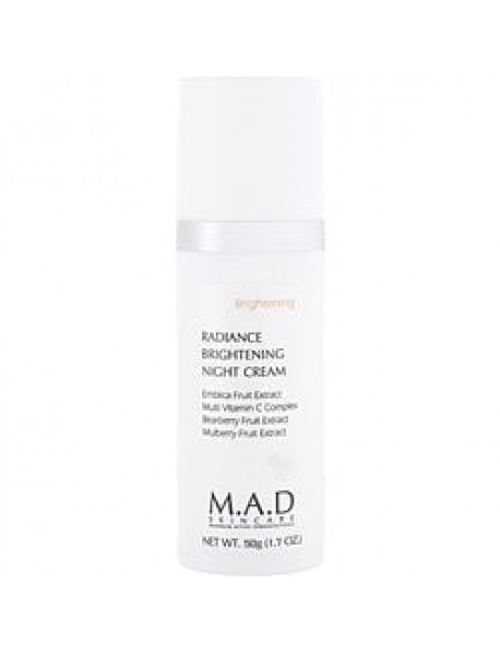 M.A.D. Skincare by M.A.D. Skincare