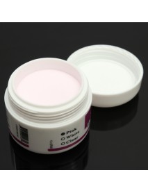 48 Pro Acrylic Glitter Powder Nail Art Gel Brush Tips Kit Set