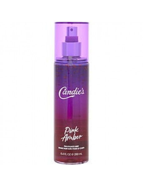 CANDIES PINK AMBER by Candies