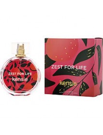KENSIE ZEST FOR LIFE by Kensie