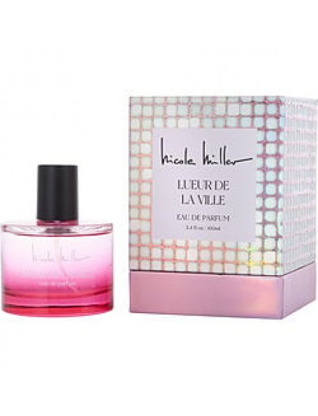 NICOLE MILLER LUEUR DE LA VILLE by Nicole Miller