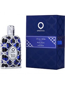 ORIENTICA ROYAL BLEU by Orientica