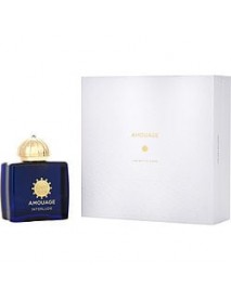 AMOUAGE INTERLUDE by Amouage