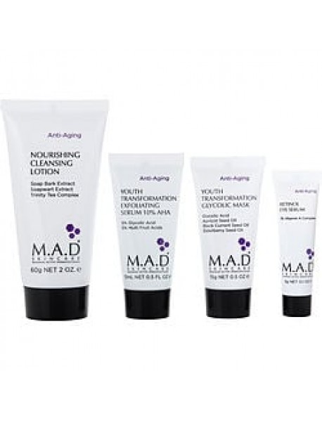 M.A.D. Skincare by M.A.D. Skincare