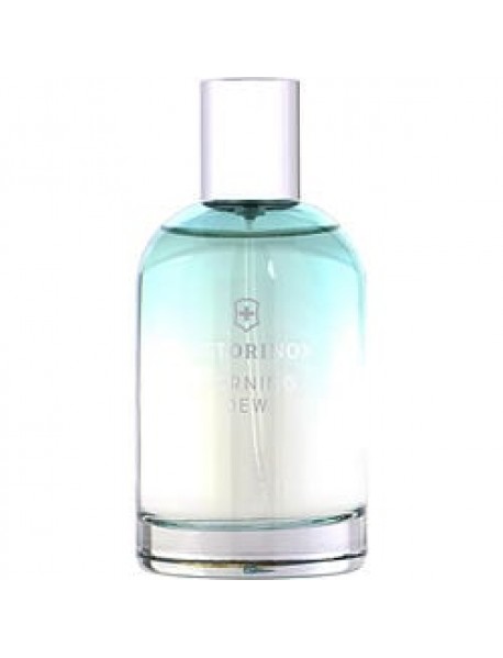 SWISS ARMY MORNING DEW by Victorinox