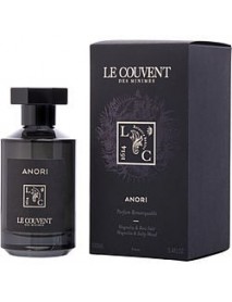 LE COUVENT DES MINIMES ANORI by Le Couvent