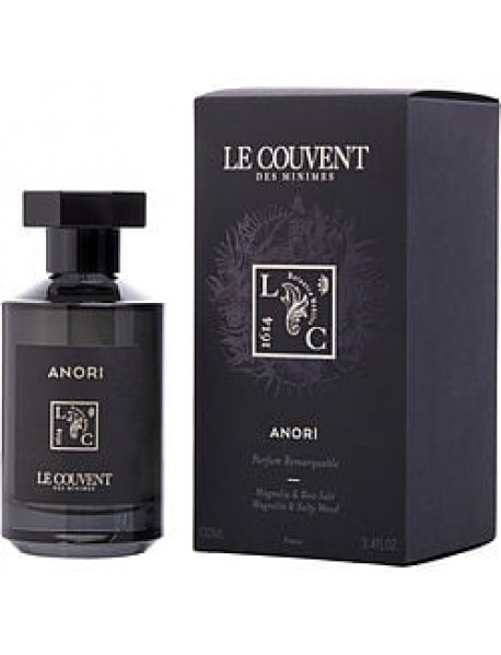 LE COUVENT DES MINIMES ANORI by Le Couvent