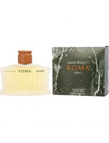 ROMA by Laura Biagiotti