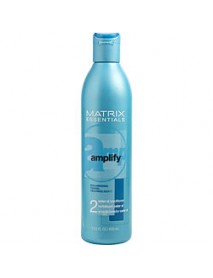 AMPLIFY by Matrix