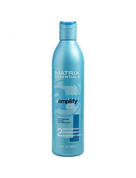 AMPLIFY by Matrix