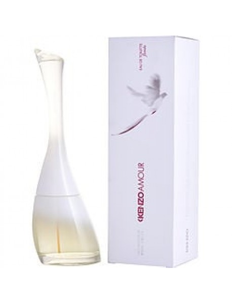 KENZO AMOUR FLORALE by Kenzo