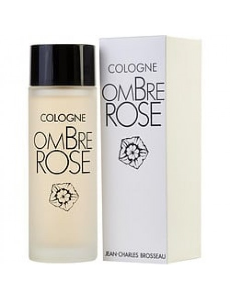 OMBRE ROSE by Jean Charles Brosseau