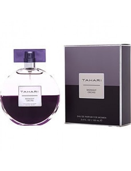 TAHARI PARFUMS MIDNIGHT ORCHID by Tahari Parfums