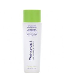 PAI-SHAU by Pai-Shau