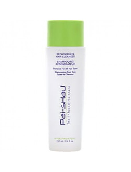 PAI-SHAU by Pai-Shau