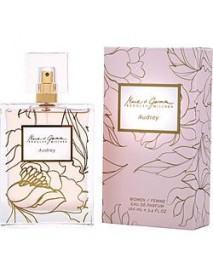 BADGLEY MISCHKA AUDREY by Badgley Mischka