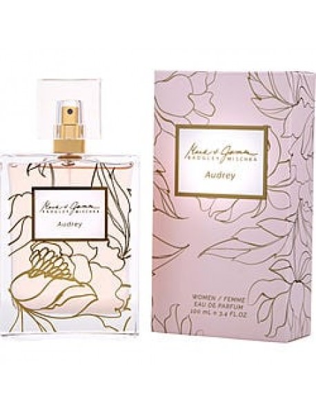 BADGLEY MISCHKA AUDREY by Badgley Mischka