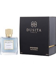 DUSITA SPLENDIRIS by Dusita