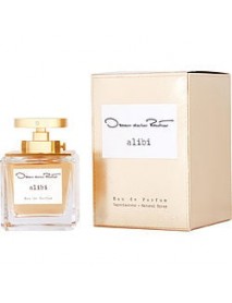 OSCAR DE LA RENTA ALIBI by Oscar de la Renta