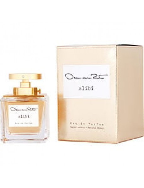 OSCAR DE LA RENTA ALIBI by Oscar de la Renta