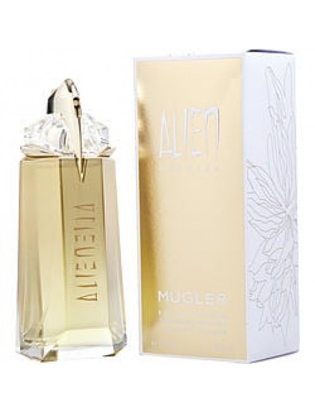 ALIEN GODDESS by Thierry Mugler