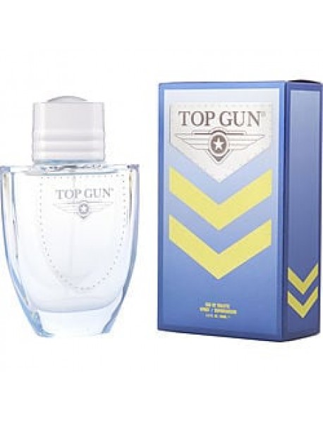 TOP GUN CHEVRON by Top Gun