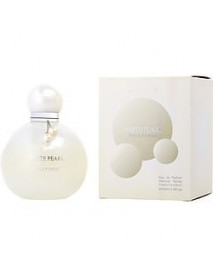 J.MAXIMUS WHITE PEARL POUR FEMME by J.Maximus
