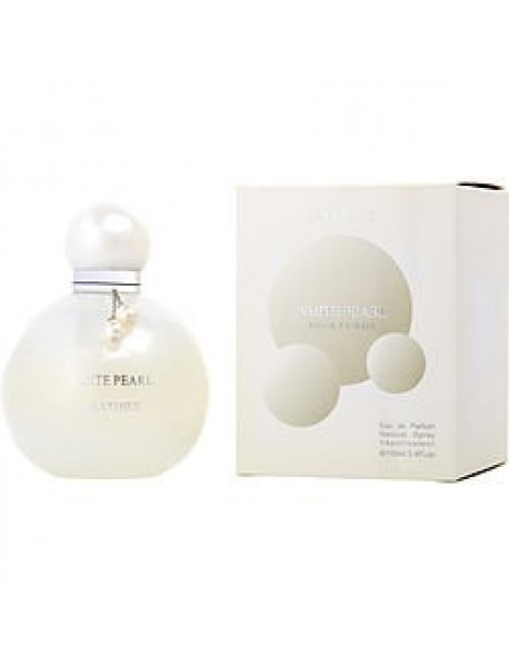 J.MAXIMUS WHITE PEARL POUR FEMME by J.Maximus